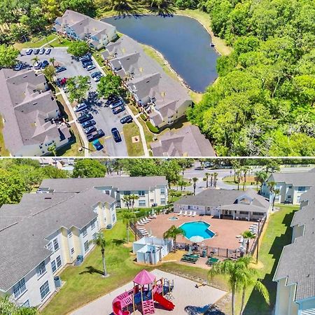 Grand Executive 3Br Condo Apartment Near Disney Parks Kissimmee Luaran gambar