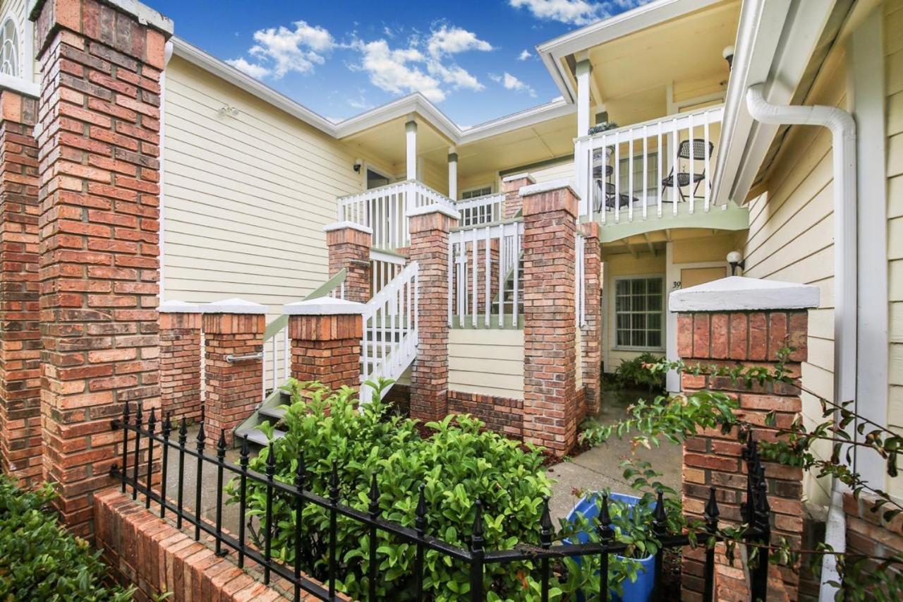 Grand Executive 3Br Condo Apartment Near Disney Parks Kissimmee Luaran gambar