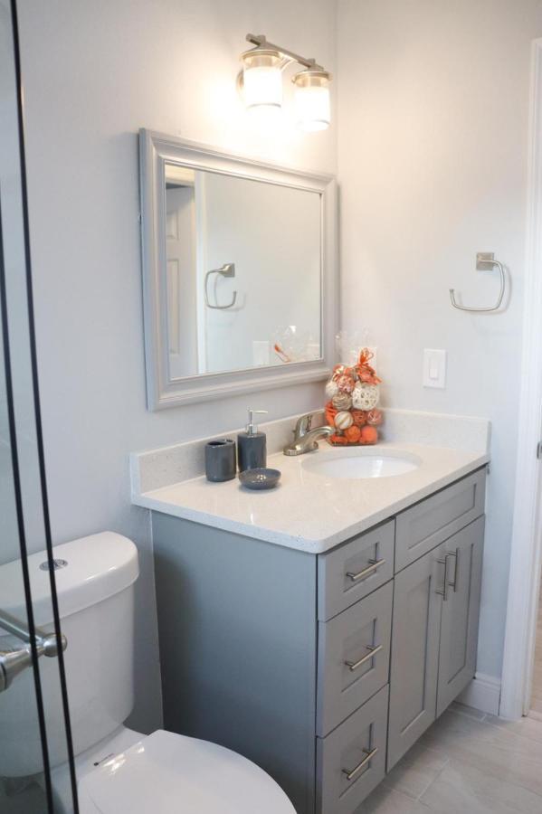 Grand Executive 3Br Condo Apartment Near Disney Parks Kissimmee Luaran gambar