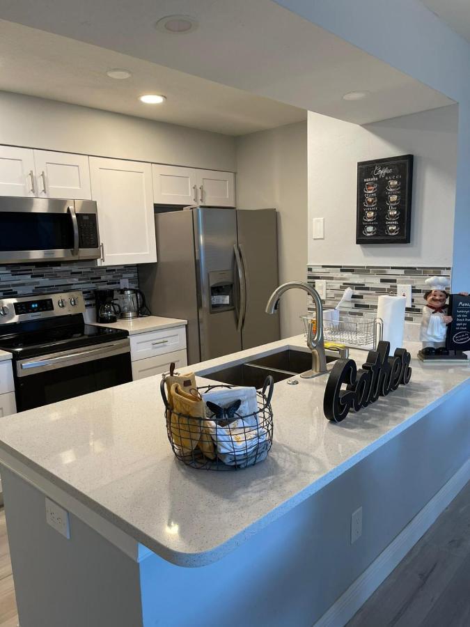 Grand Executive 3Br Condo Apartment Near Disney Parks Kissimmee Luaran gambar