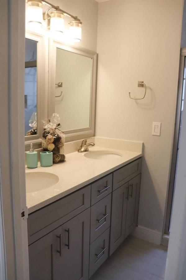 Grand Executive 3Br Condo Apartment Near Disney Parks Kissimmee Luaran gambar