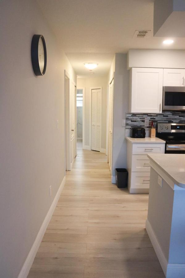 Grand Executive 3Br Condo Apartment Near Disney Parks Kissimmee Luaran gambar