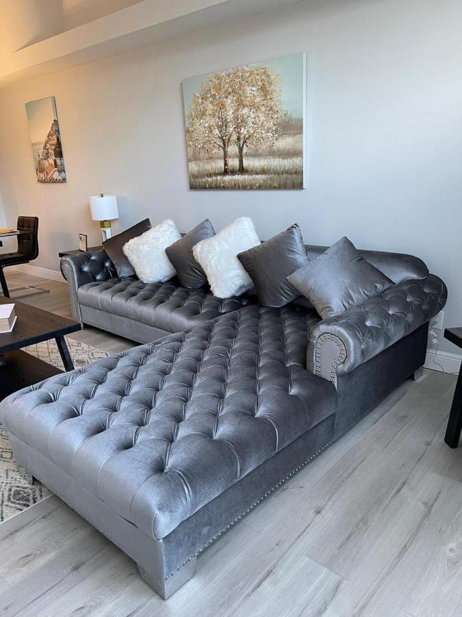 Grand Executive 3Br Condo Apartment Near Disney Parks Kissimmee Luaran gambar