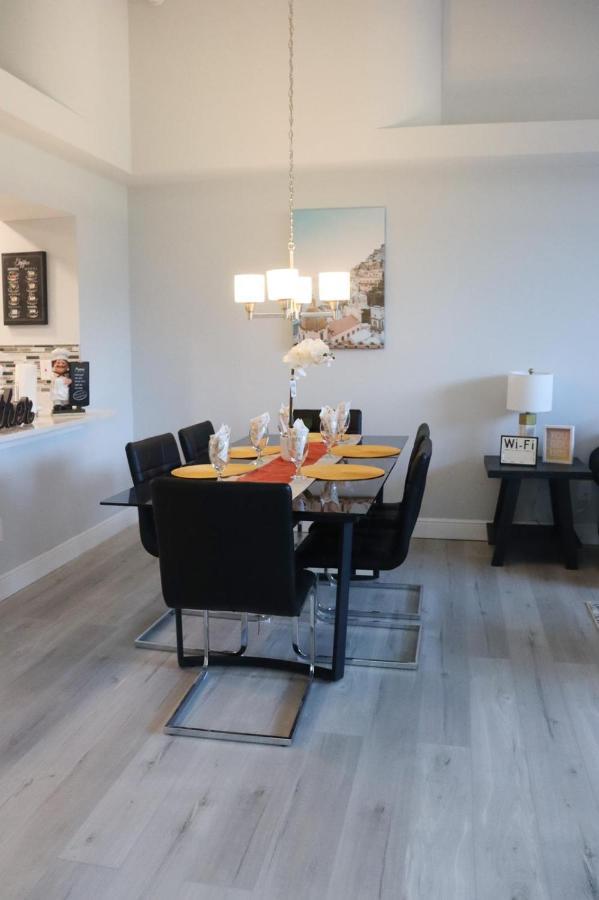 Grand Executive 3Br Condo Apartment Near Disney Parks Kissimmee Luaran gambar
