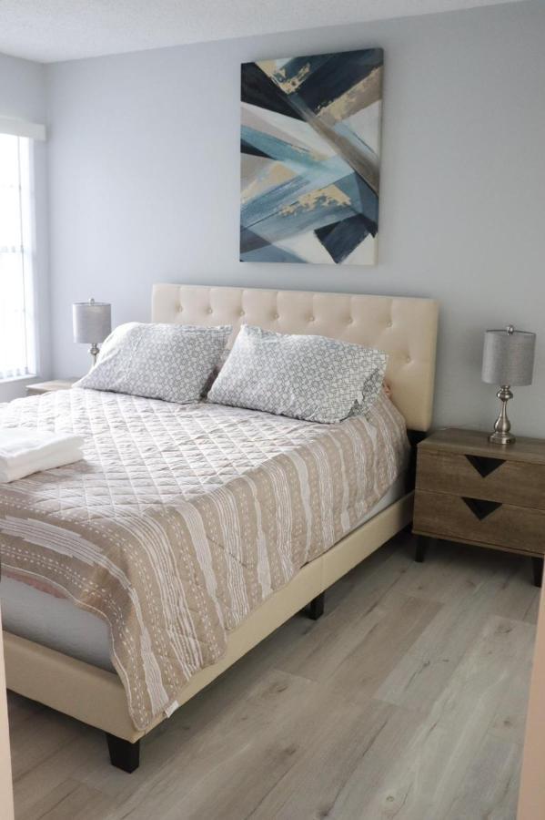 Grand Executive 3Br Condo Apartment Near Disney Parks Kissimmee Luaran gambar